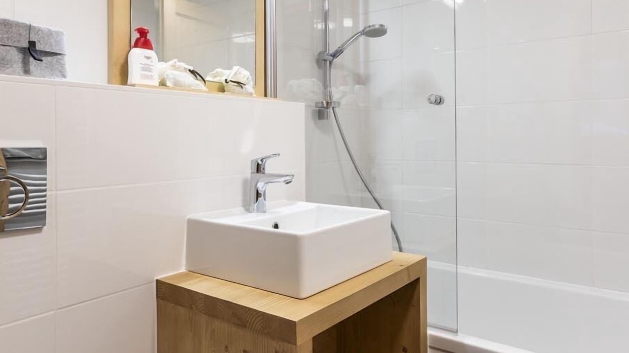 Photo of Bathroom in Les Eucherts
