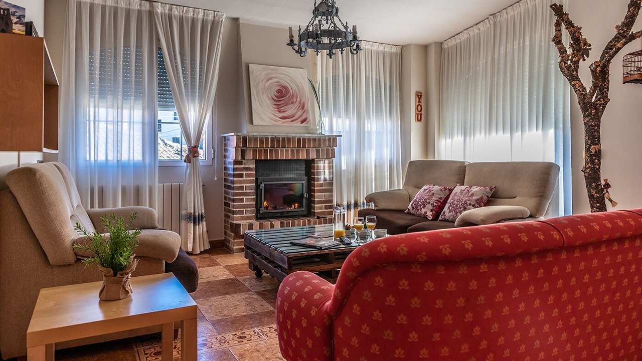 Photo of Livingroom in Revenga