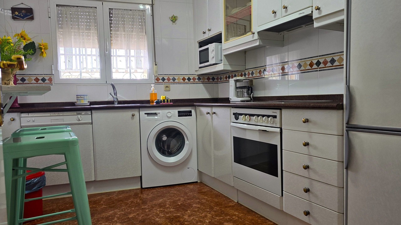 Photo of Kitchen in Revenga