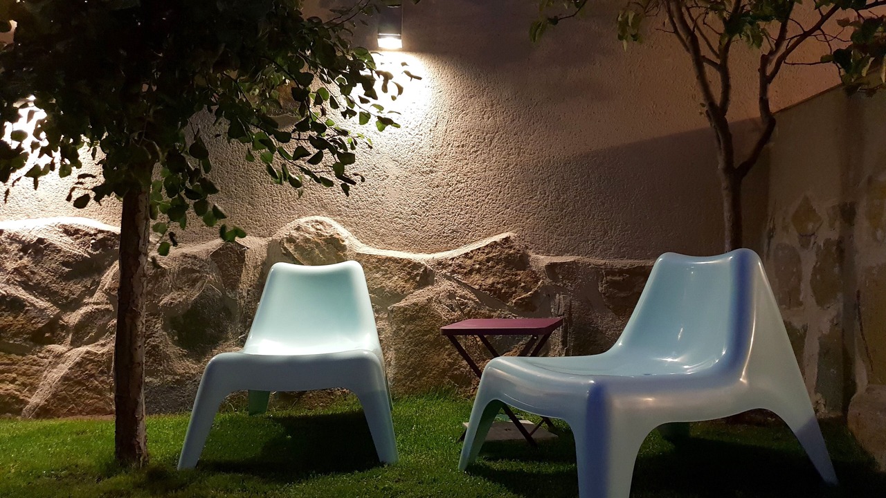 Photo of Outdoor in Revenga