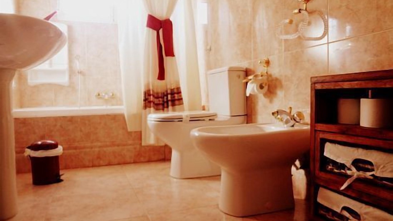 Photo of Bathroom in Revenga