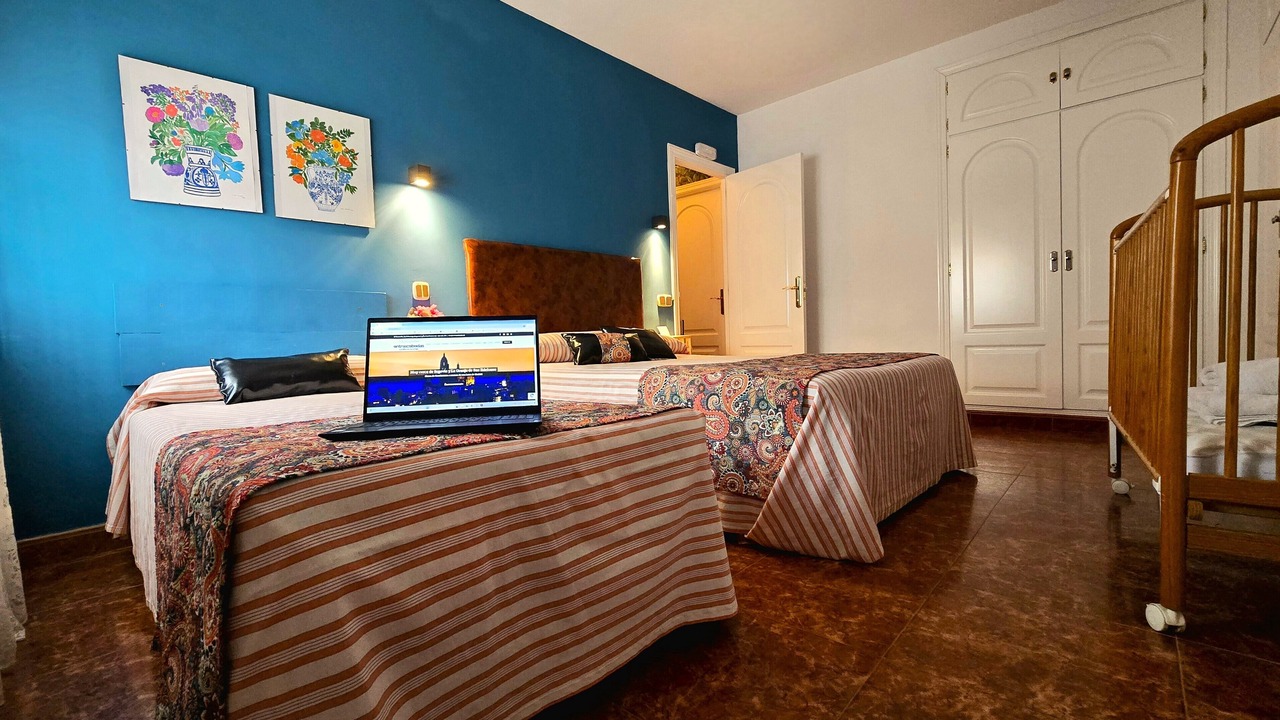 Photo of Bedroom in Revenga