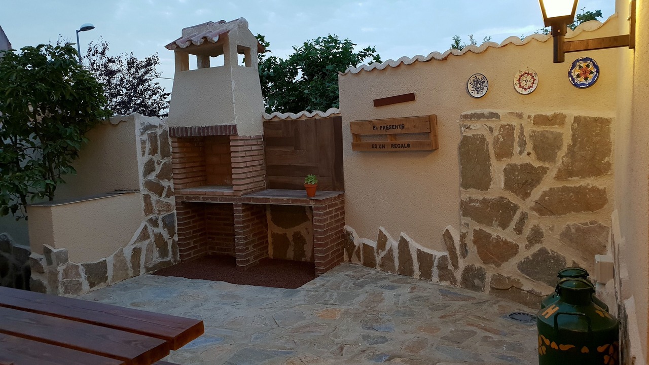 Photo of Outdoor in Revenga