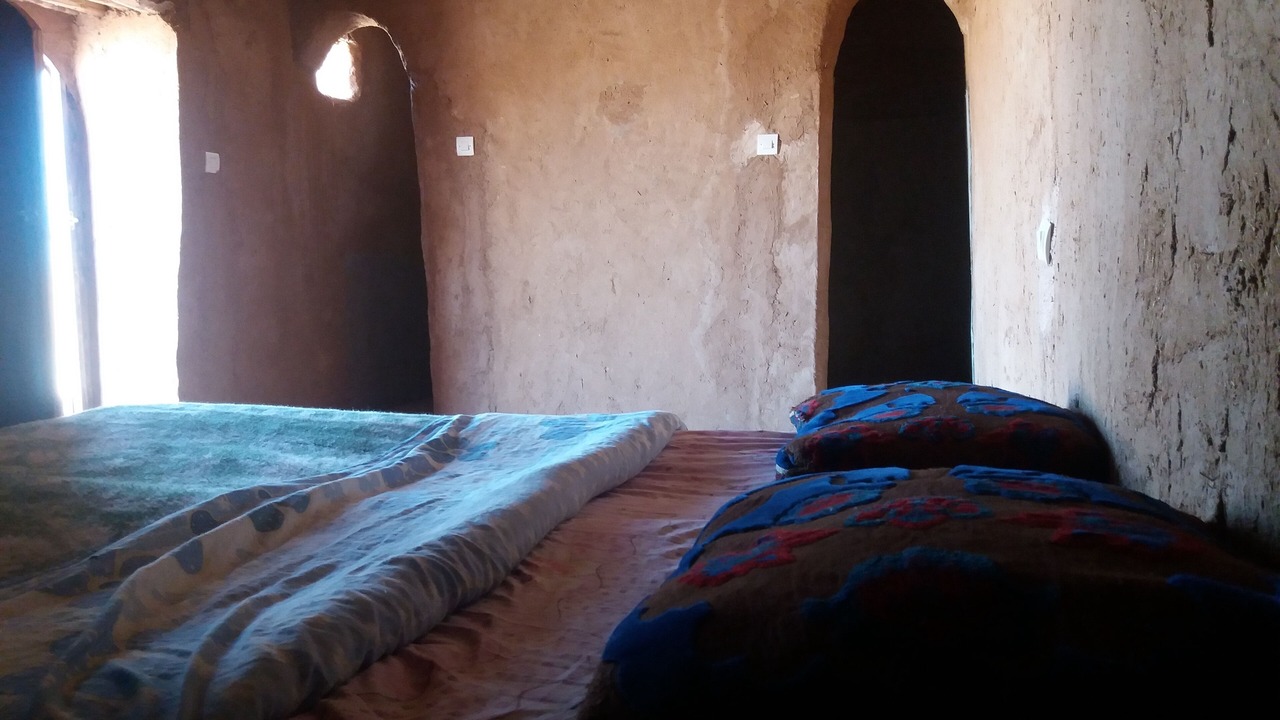 Photo of Bedroom in M'Hamid El Ghizlane