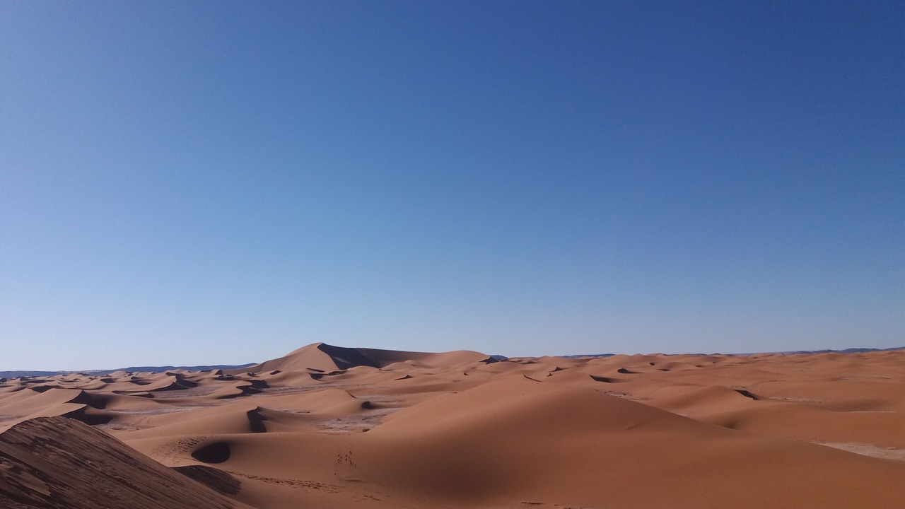Photo of Outdoor in M'Hamid El Ghizlane