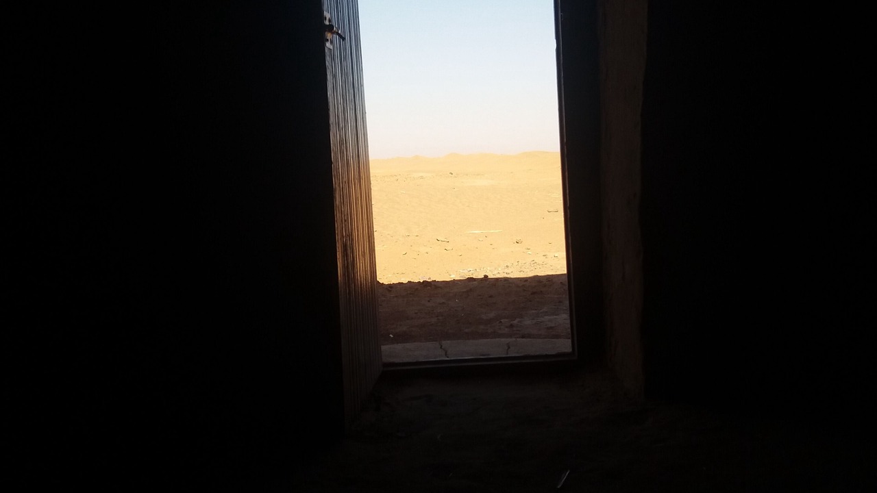 Photo of Others in M'Hamid El Ghizlane