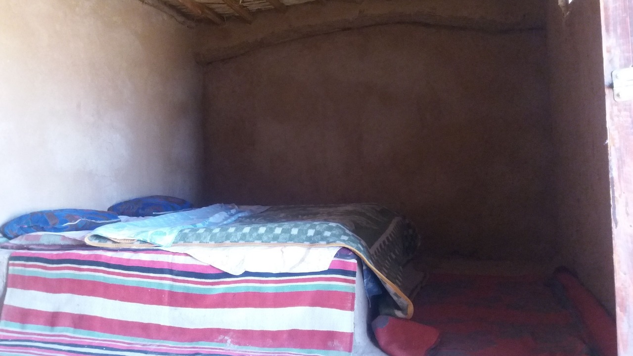 Photo of Bedroom in M'Hamid El Ghizlane
