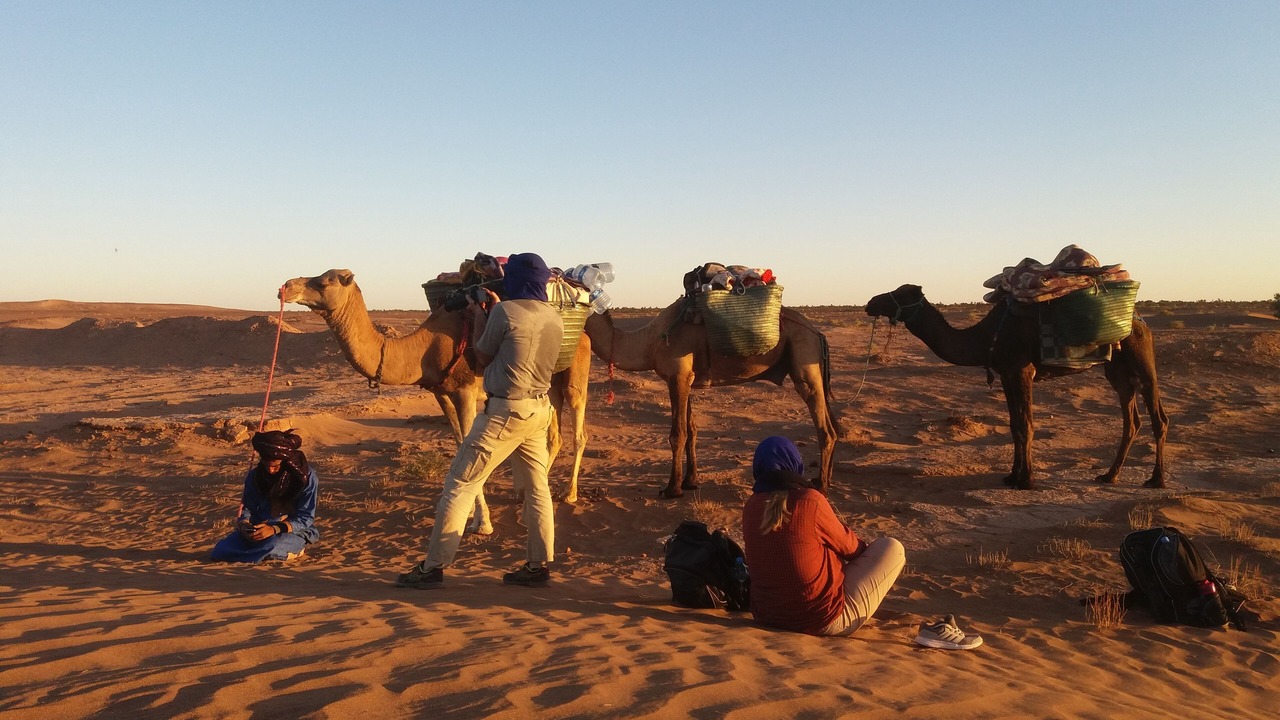 Photo of Others in M'Hamid El Ghizlane