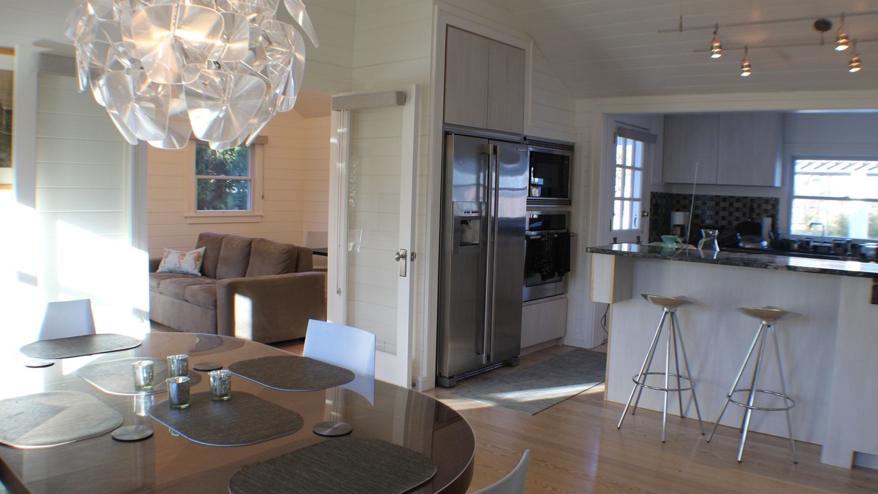 Photo of Bedroom in Shelter Island