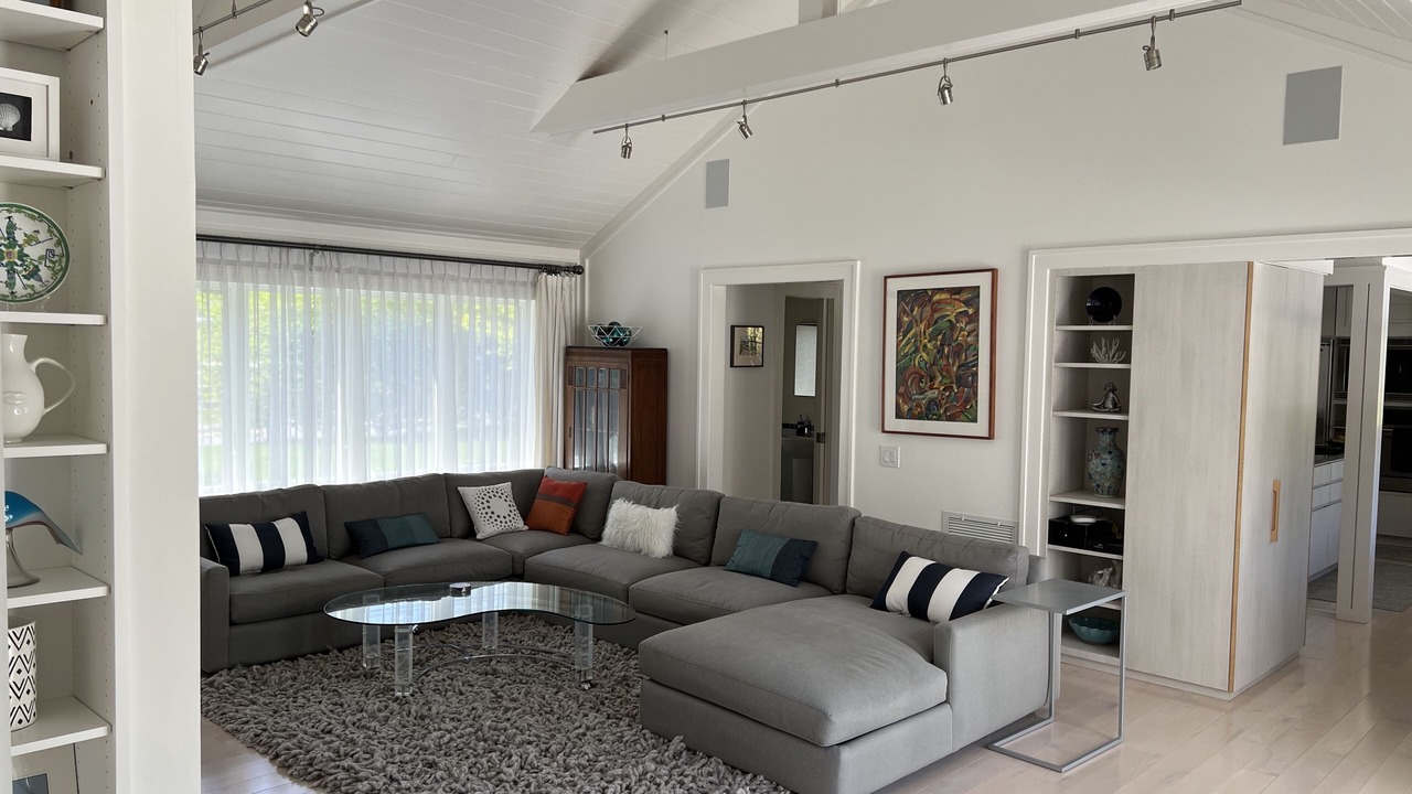 Photo of Bedroom in Shelter Island