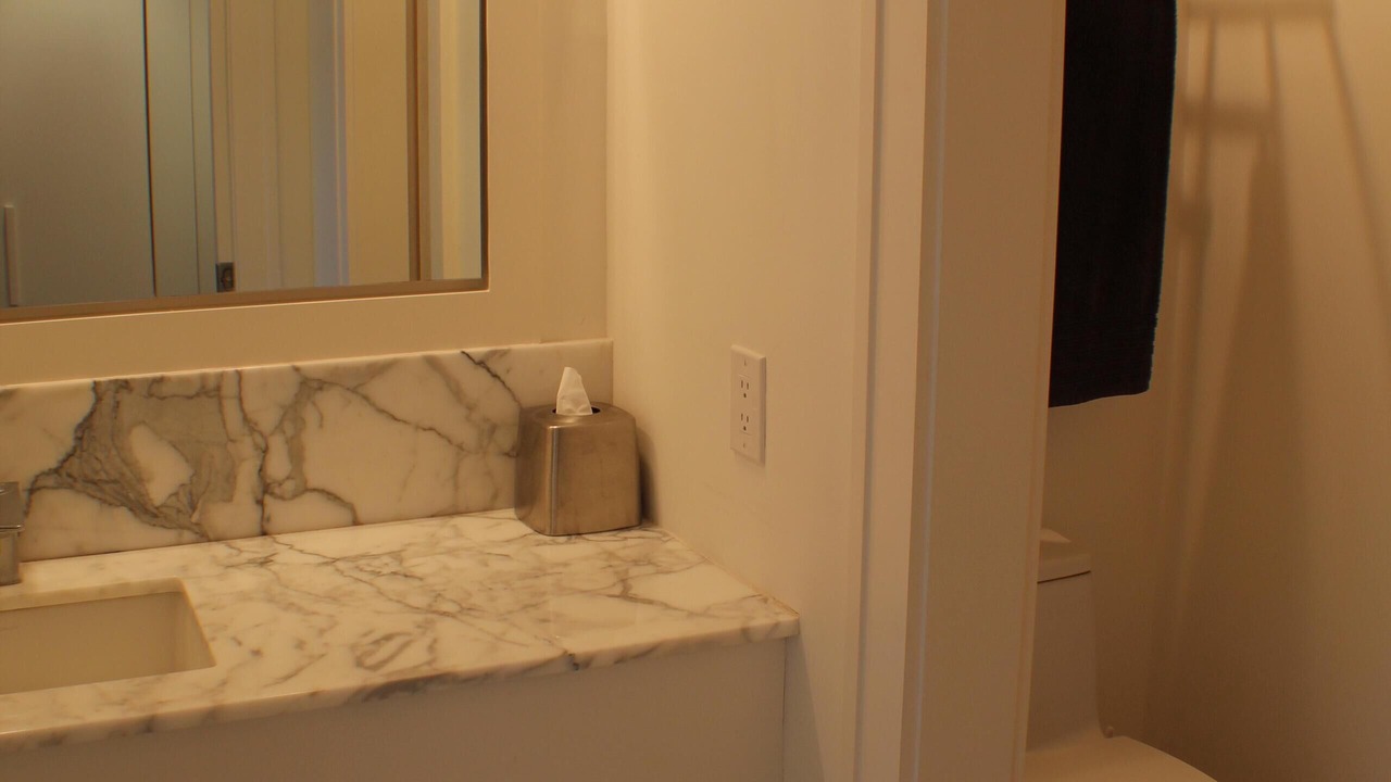 Photo of Bathroom in Shelter Island