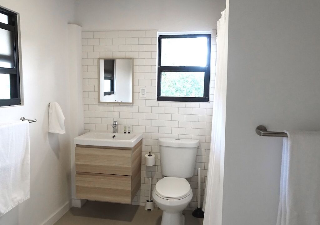 Photo of Bathroom in Boqueron