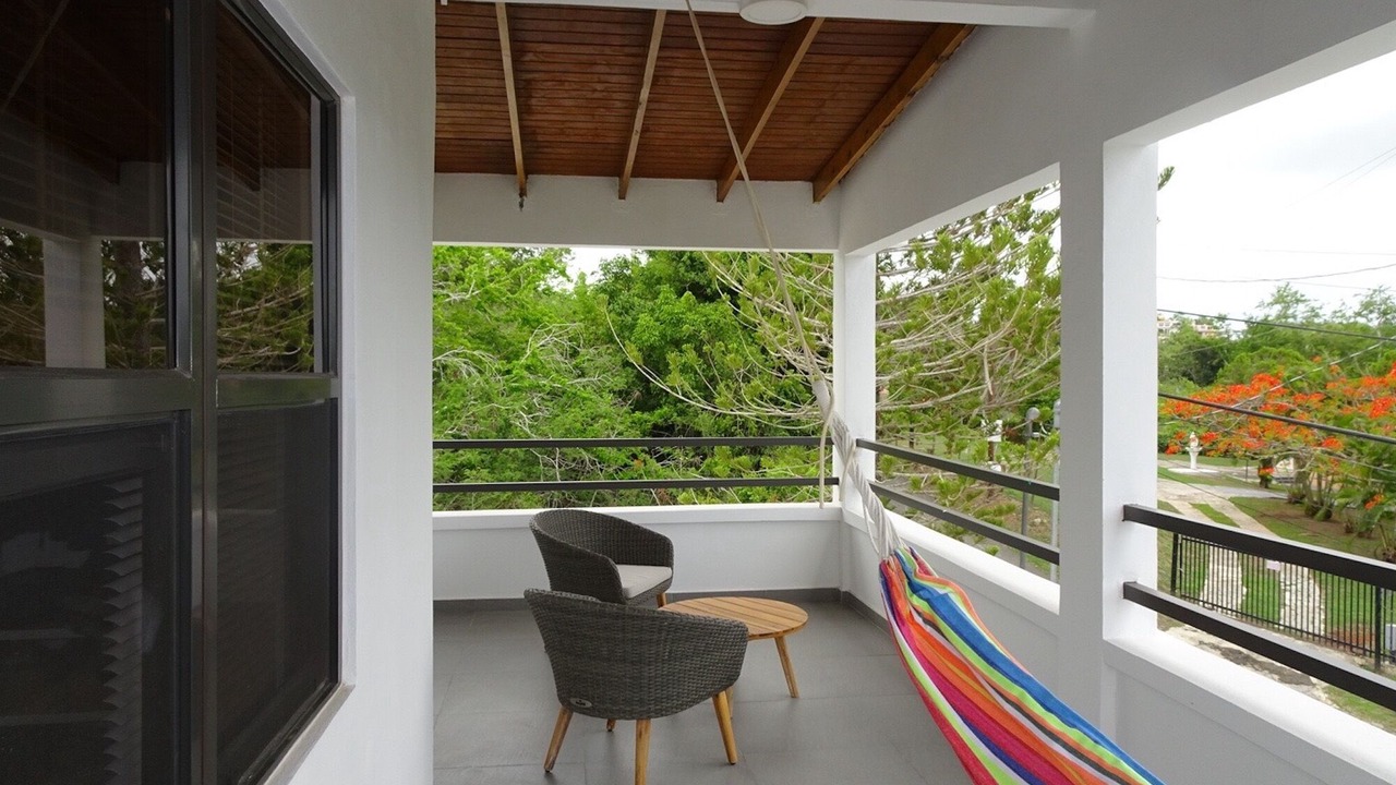 Photo of Patio Balcony in Boqueron