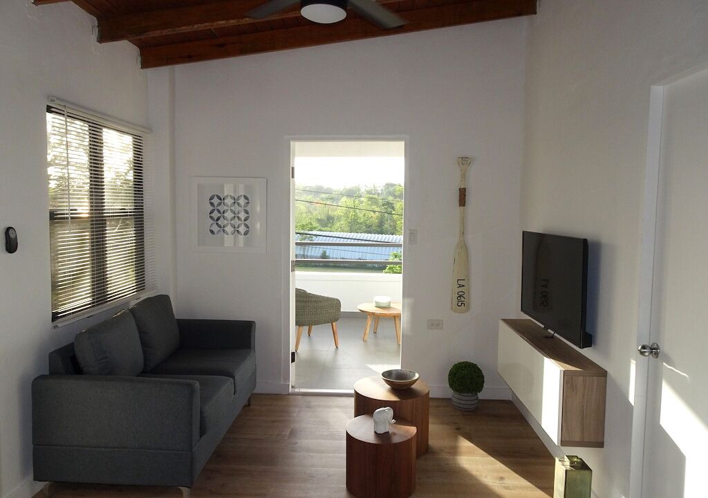 Photo of Livingroom in Boqueron