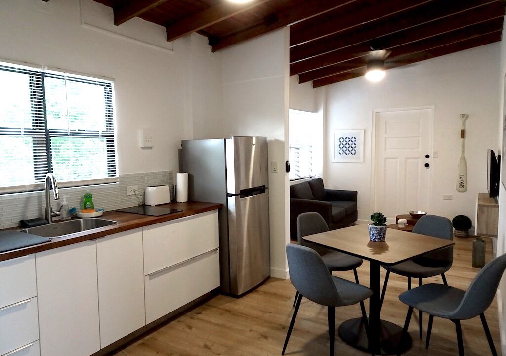 Photo of Kitchen in Boqueron
