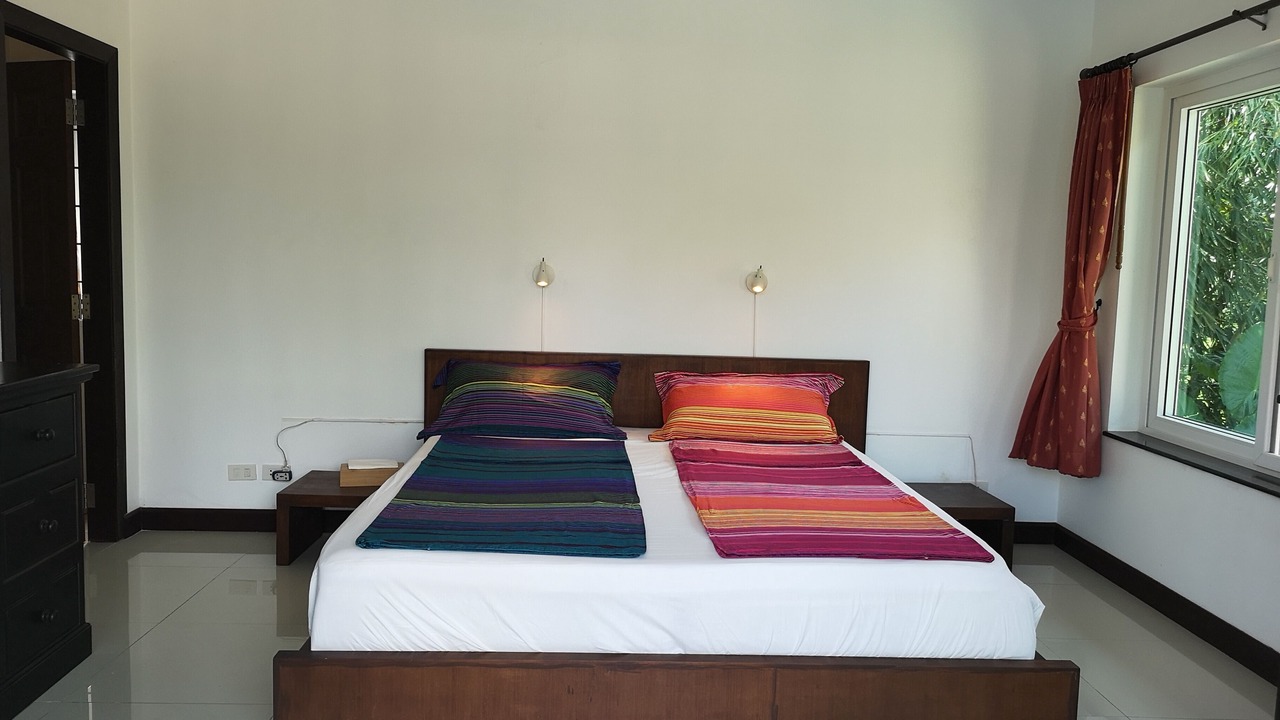 Photo of Bedroom in Takua Pa