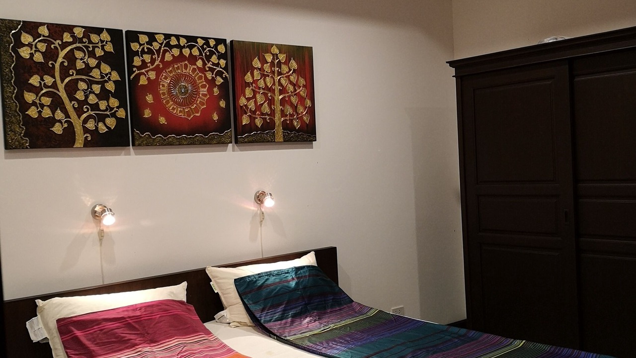 Photo of Bedroom in Takua Pa