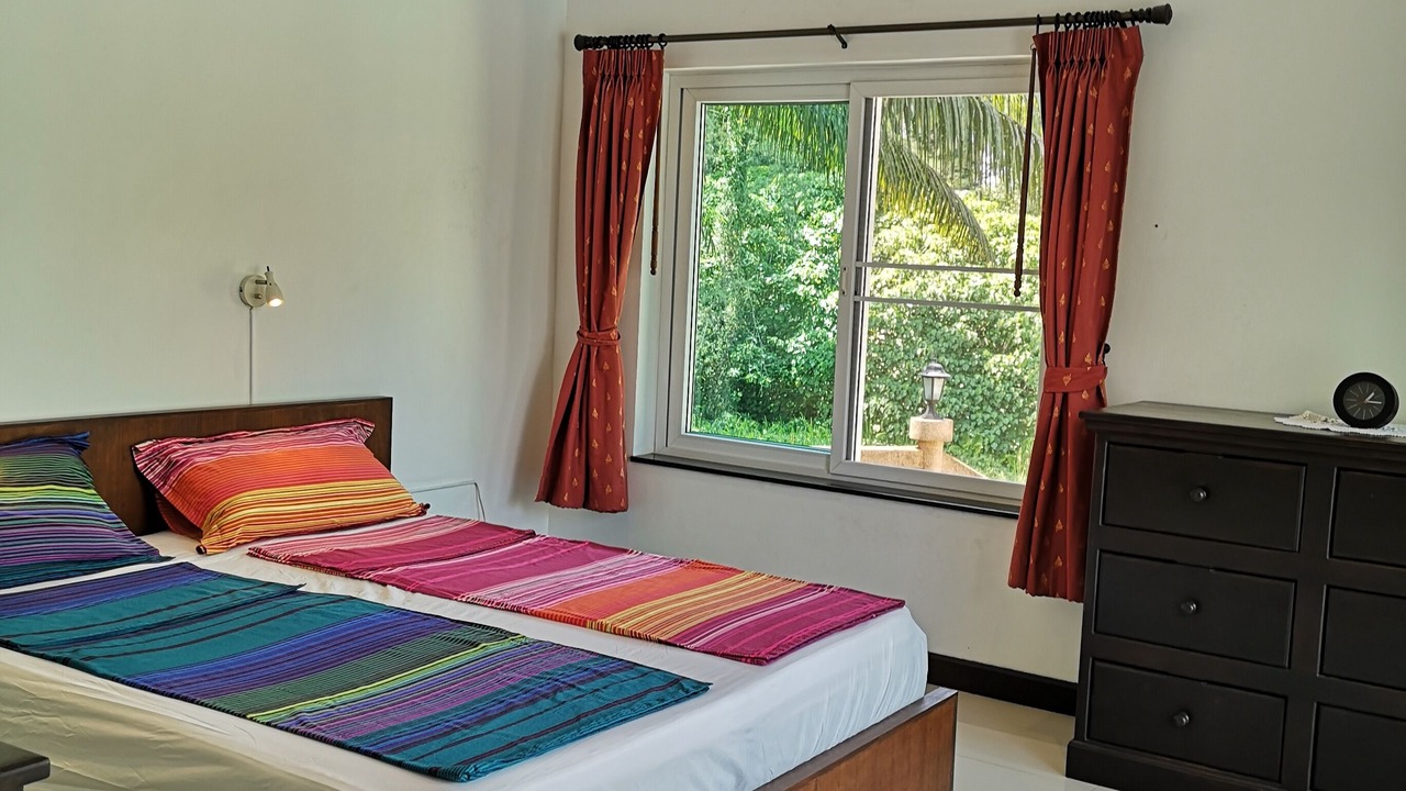 Photo of Bedroom in Takua Pa