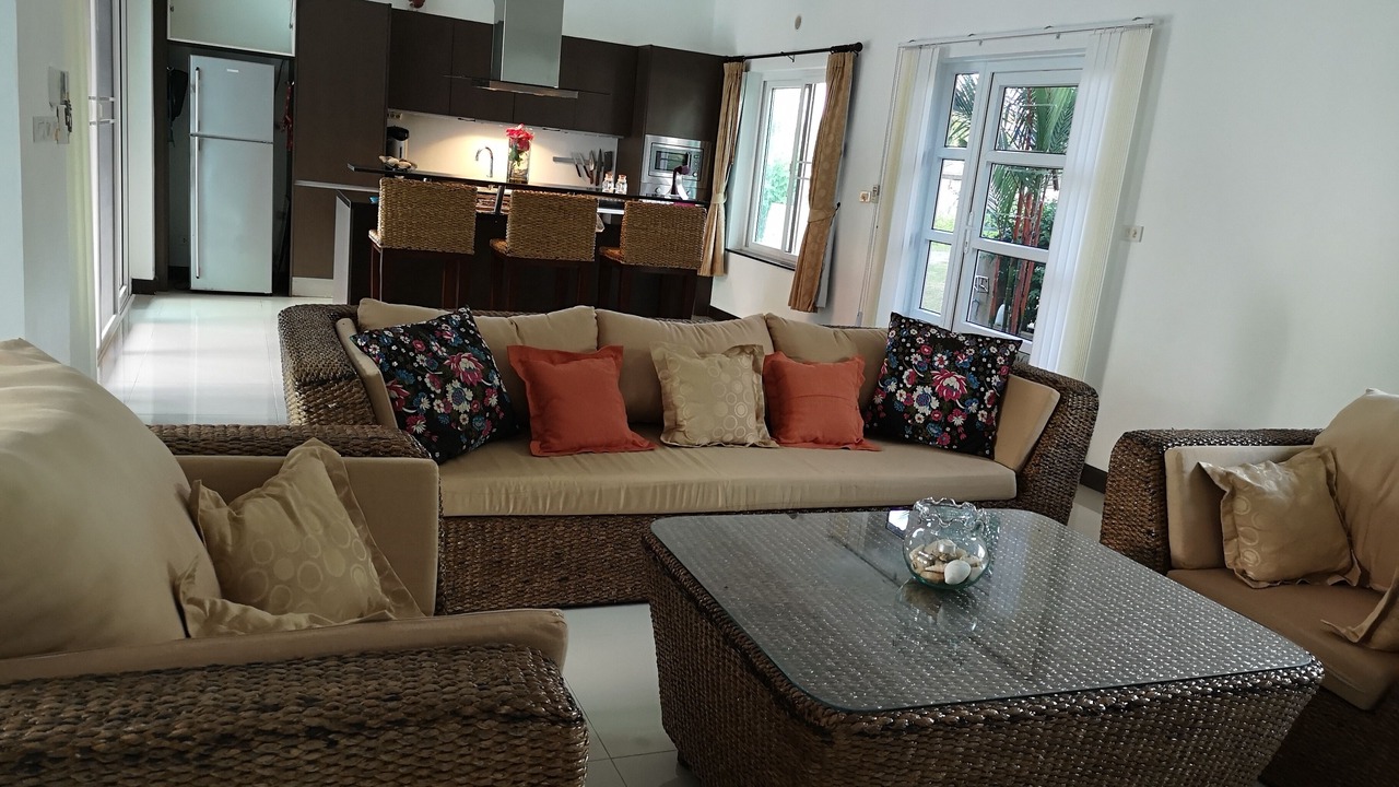 Photo of Livingroom in Takua Pa