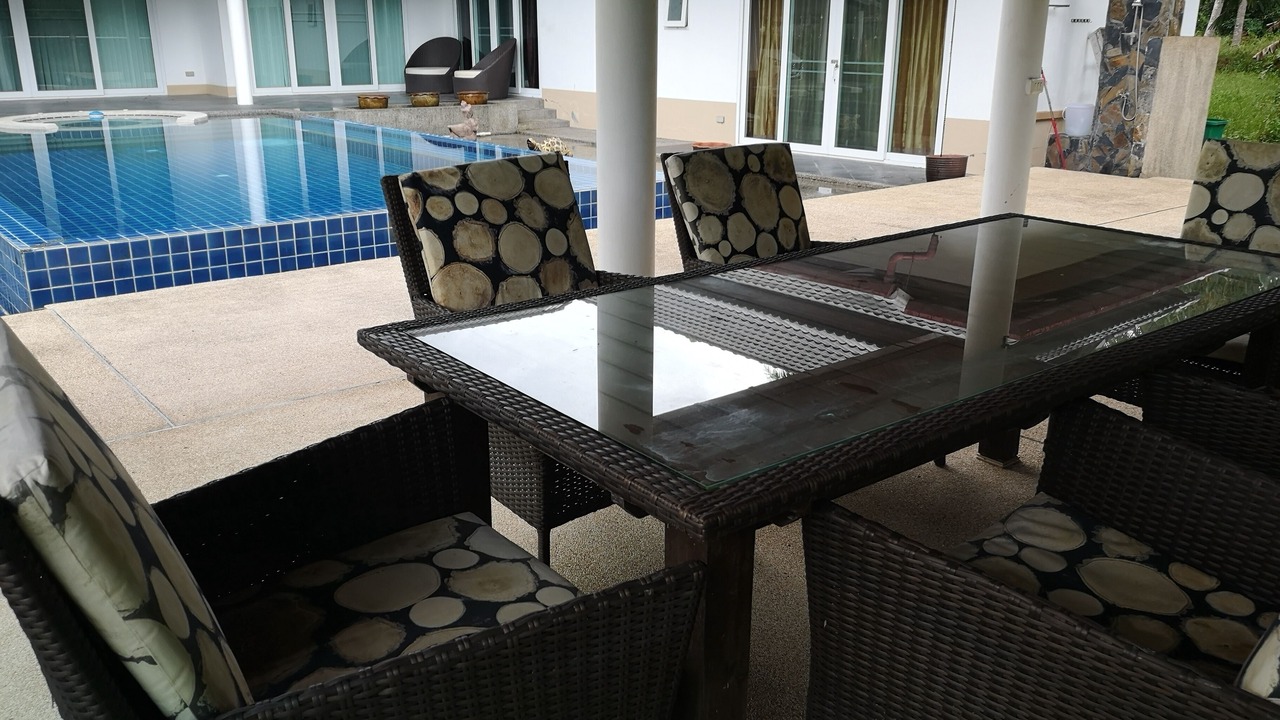 Photo of Outdoor in Takua Pa