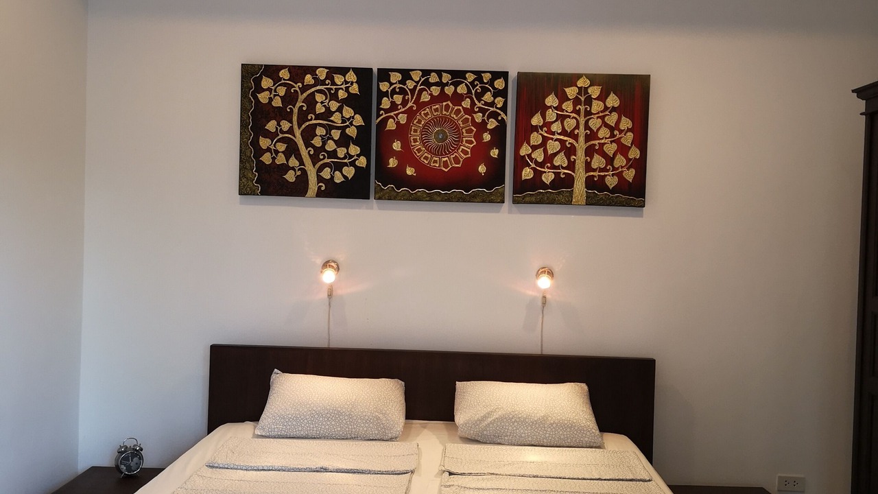 Photo of Bedroom in Takua Pa