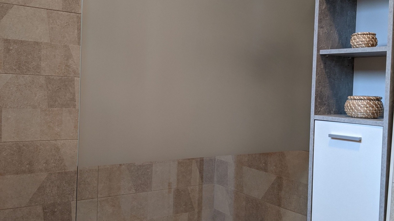 Photo of Bathroom in Most na Soci