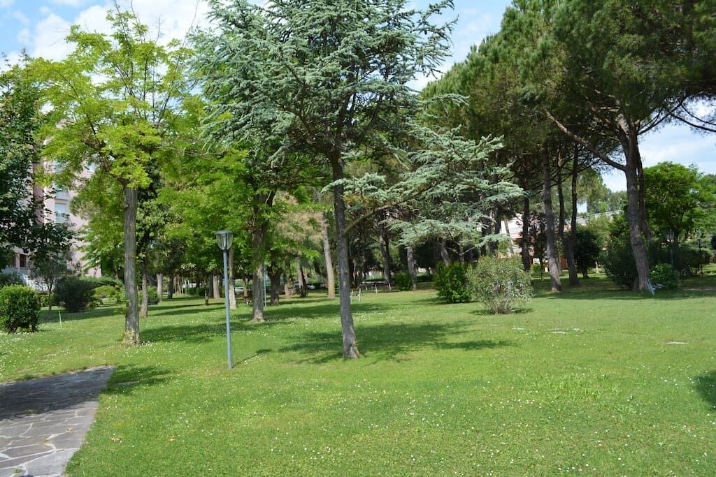 Photo of Outdoor in Marcelli