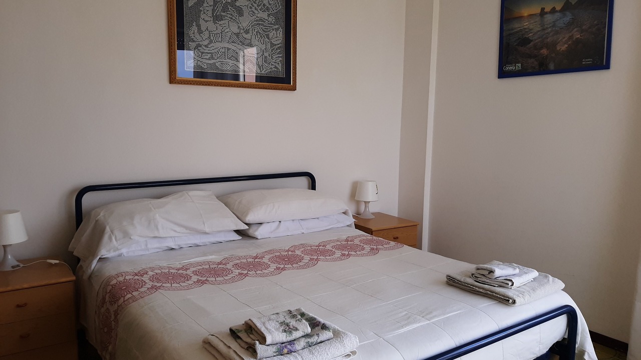 Photo of Bedroom in Marcelli