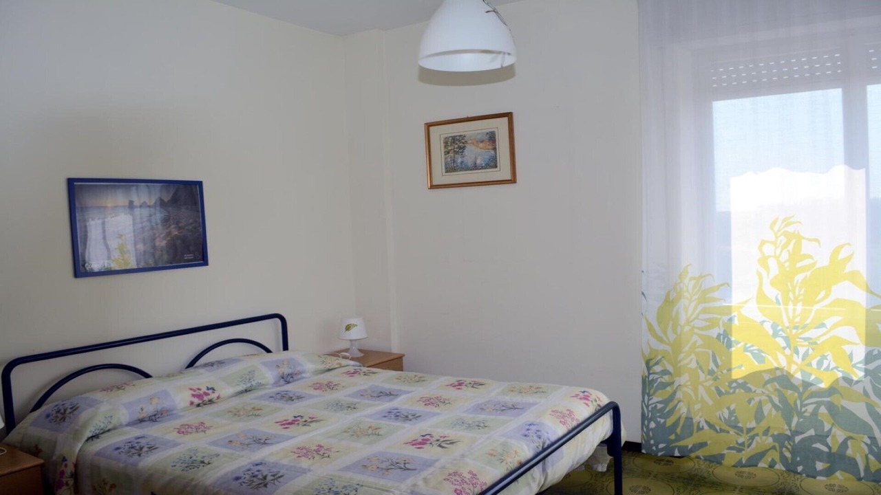 Photo of Bedroom in Marcelli
