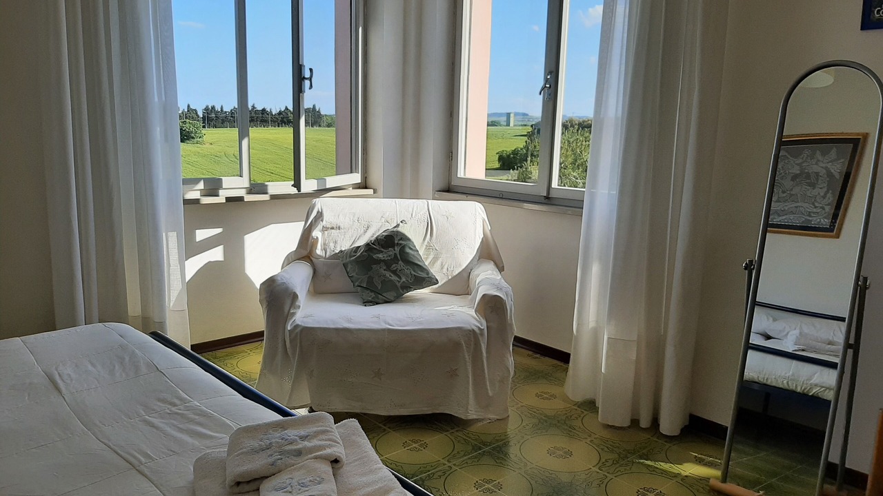 Photo of Bedroom in Marcelli