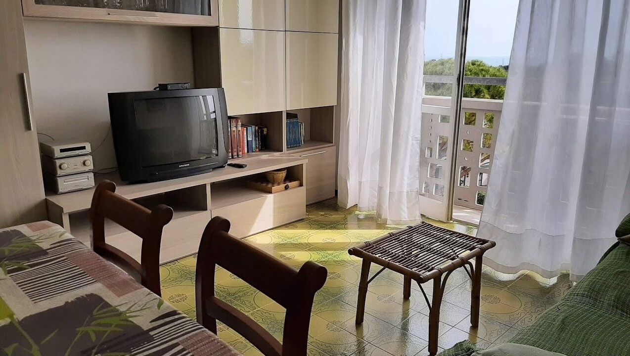 Photo of Livingroom in Marcelli