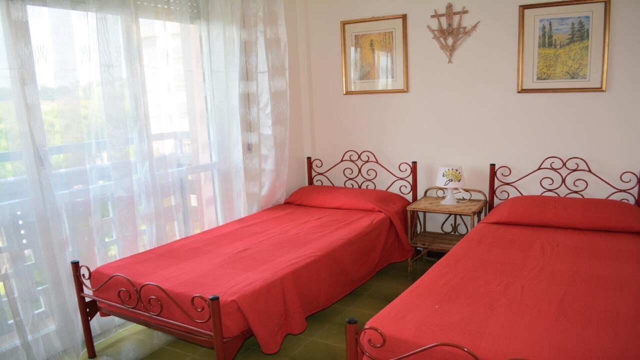 Photo of Bedroom in Marcelli