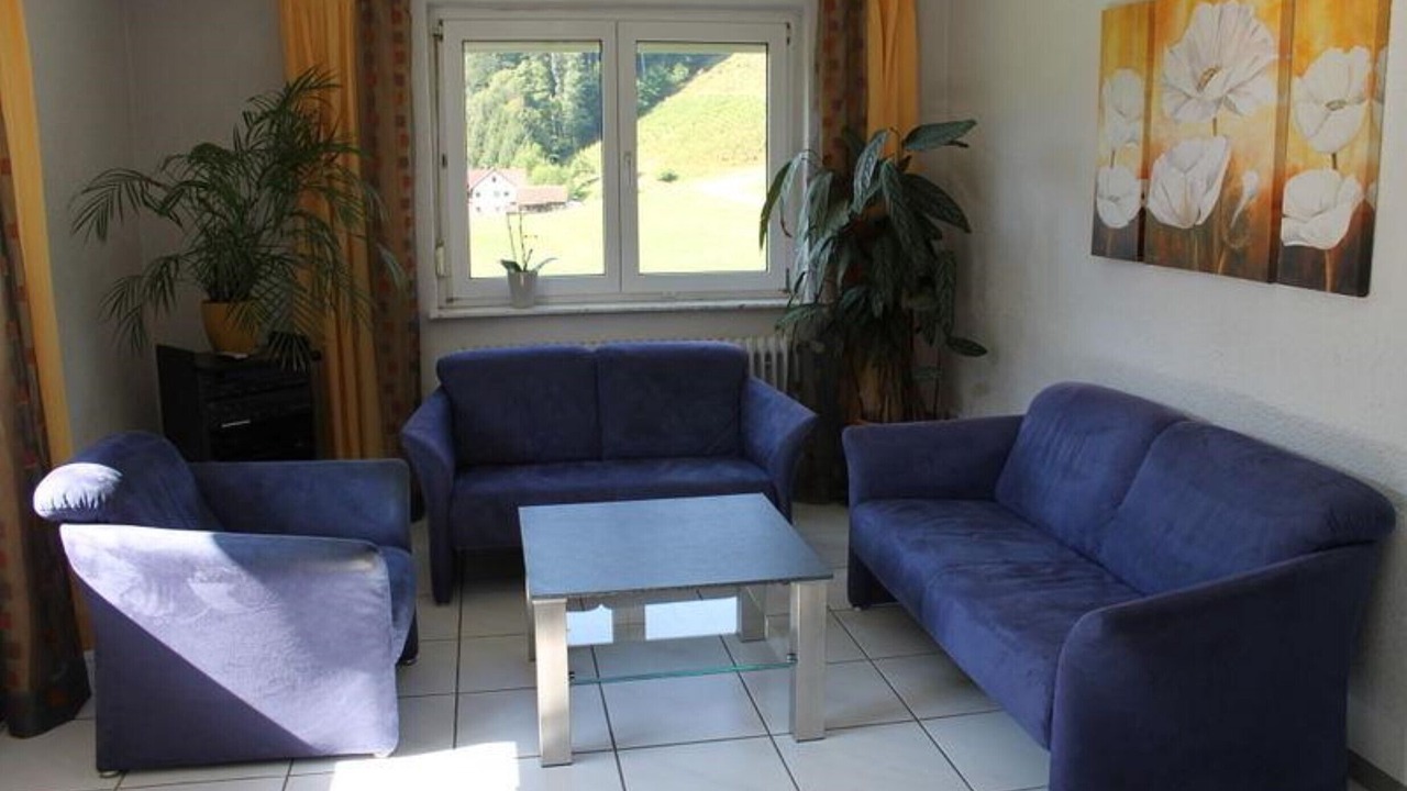 Photo of Livingroom in Freiamt