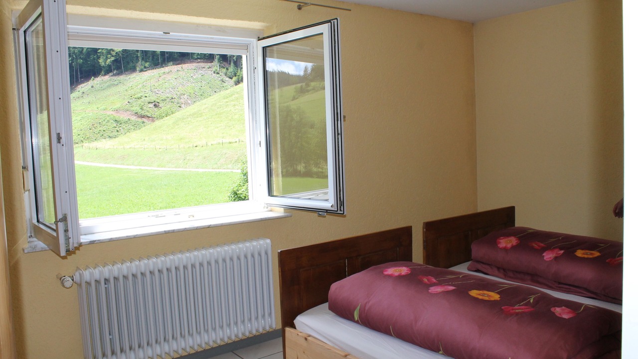 Photo of Bedroom in Freiamt