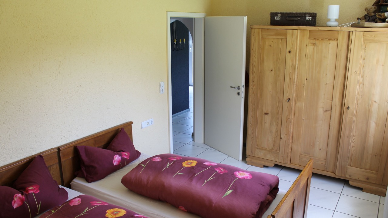 Photo of Bedroom in Freiamt