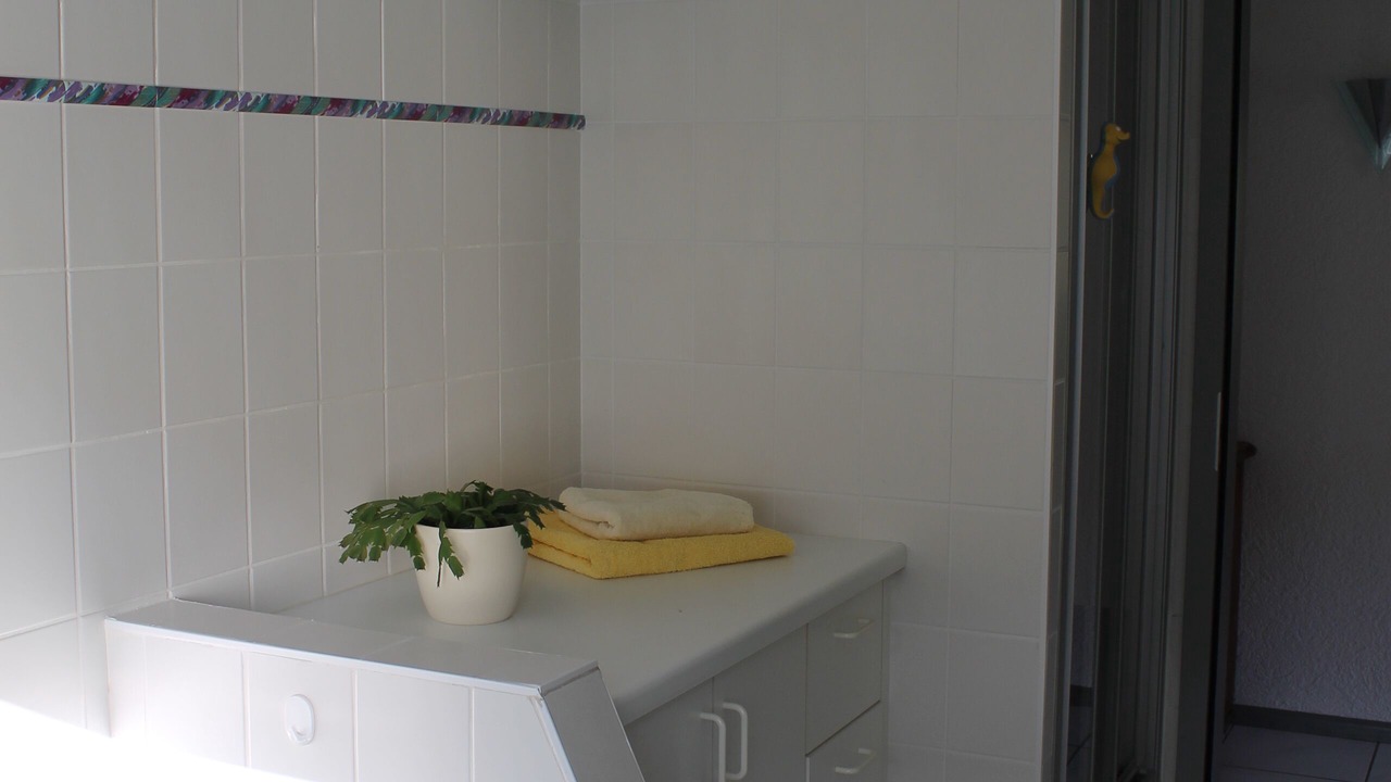 Photo of Bathroom in Freiamt