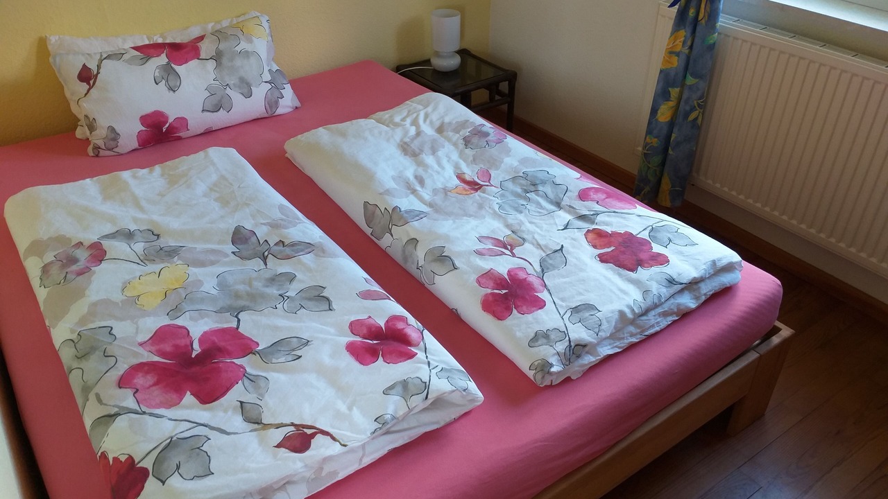 Photo of Bedroom in Freiamt