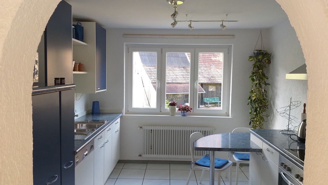 Photo of Kitchen in Freiamt