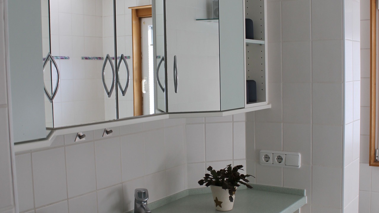 Photo of Bathroom in Freiamt