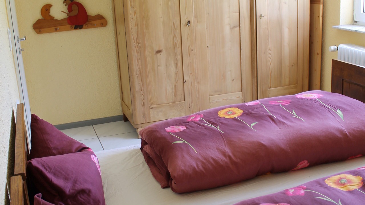 Photo of Bedroom in Freiamt