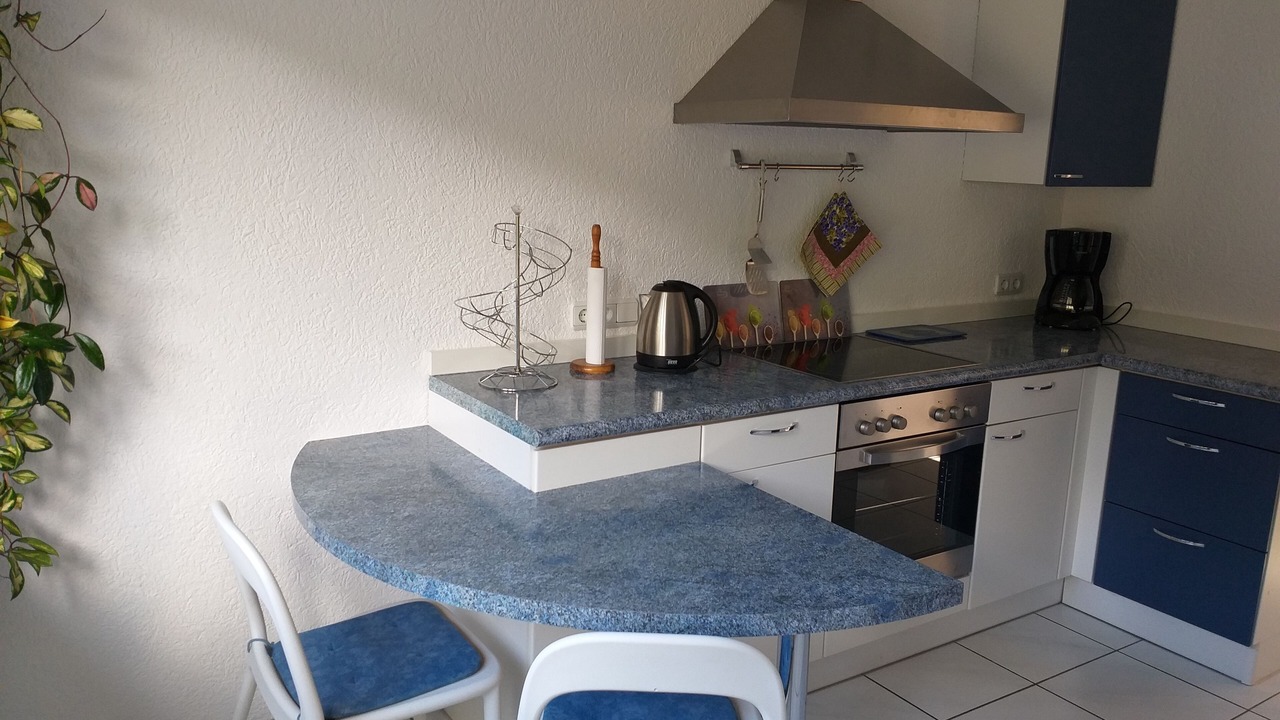 Photo of Kitchen in Freiamt