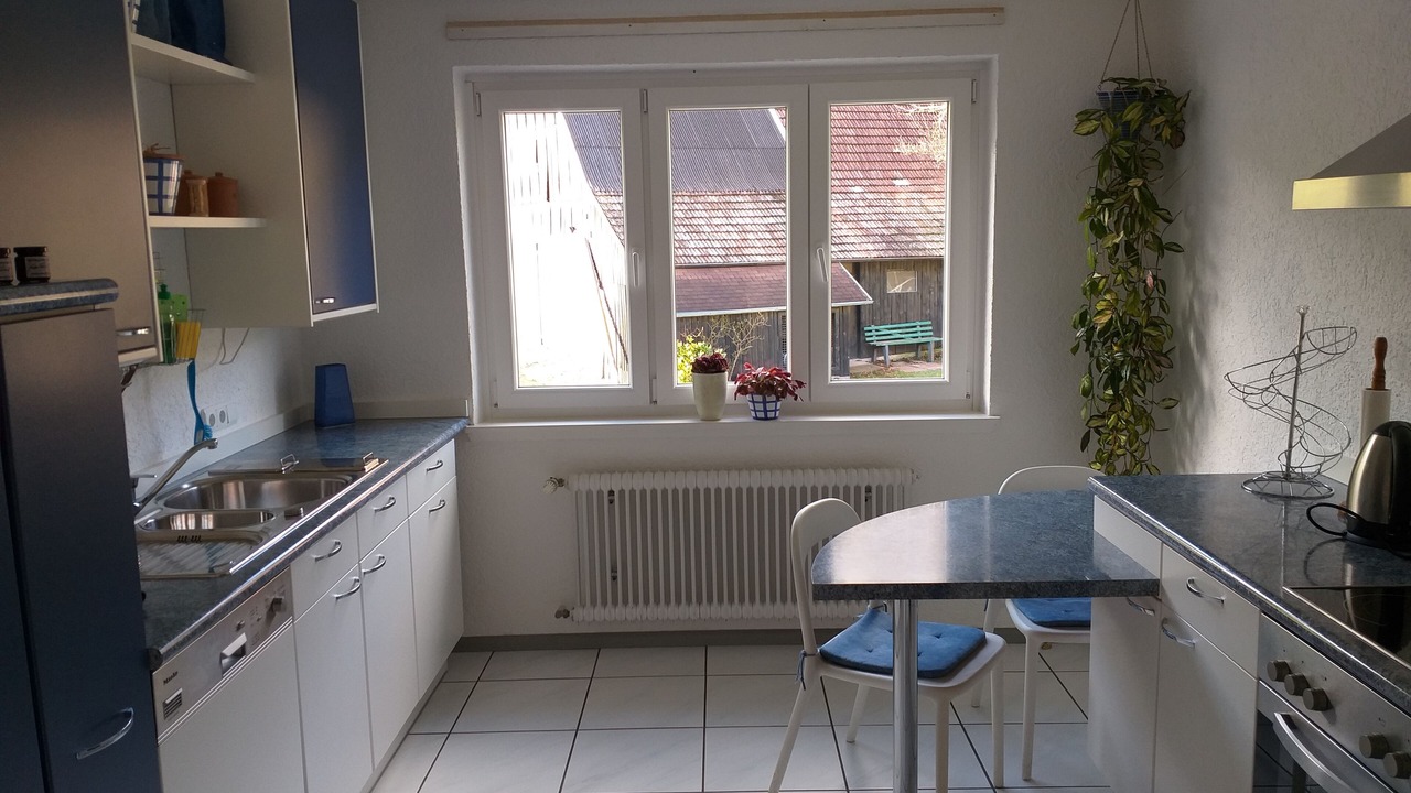 Photo of Kitchen in Freiamt