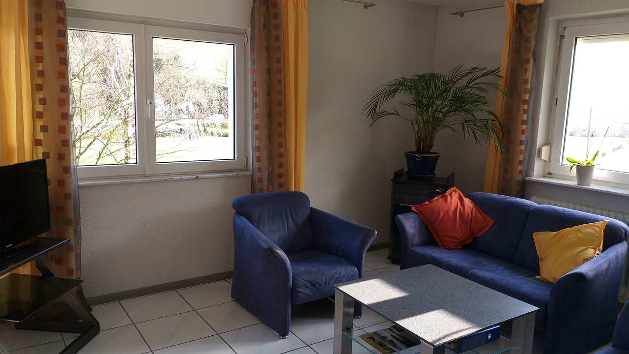 Photo of Livingroom in Freiamt