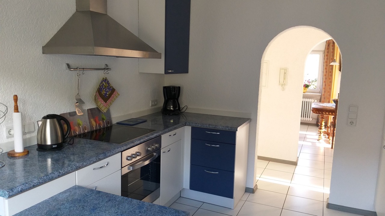 Photo of Kitchen in Freiamt