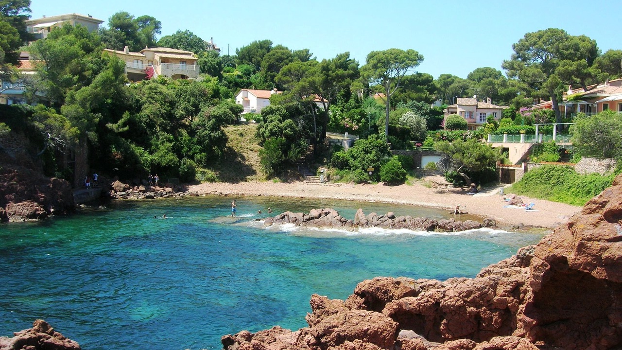 Photo of Outdoor in Saint-Raphael
