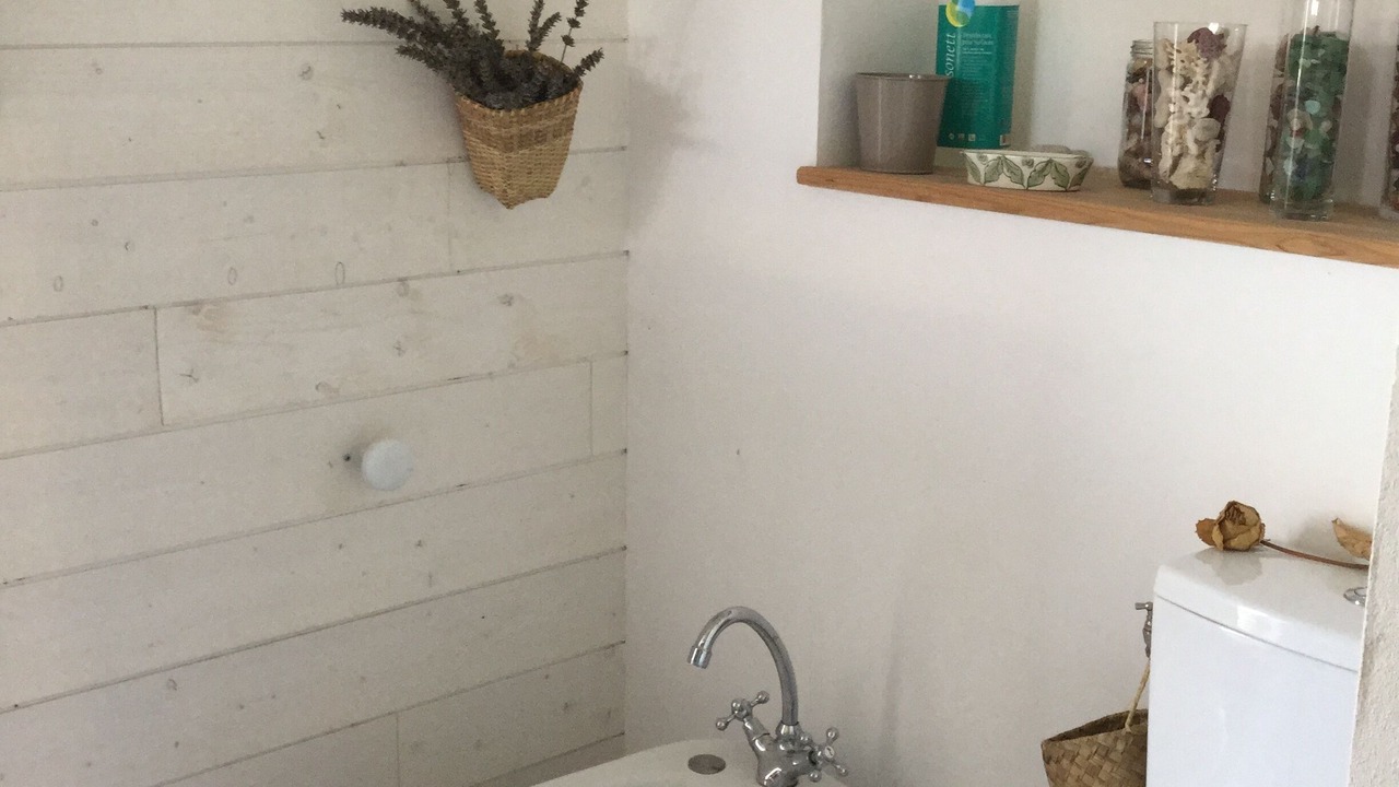 Photo of Bathroom in Saint-Hilaire-de-Riez