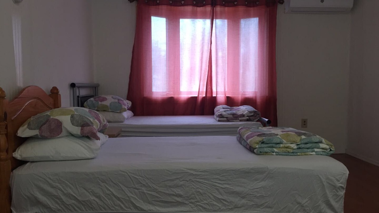 Photo of Bedroom in Mastic Beach