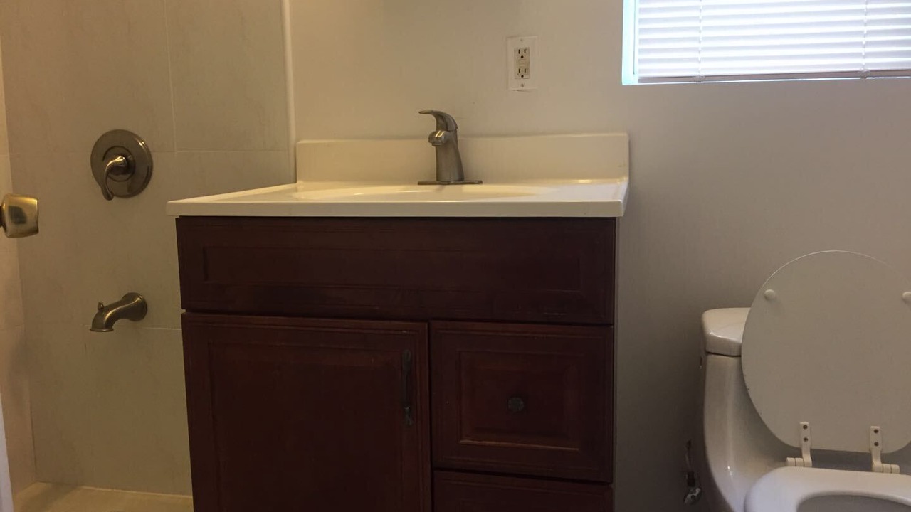 Photo of Bathroom in Mastic Beach