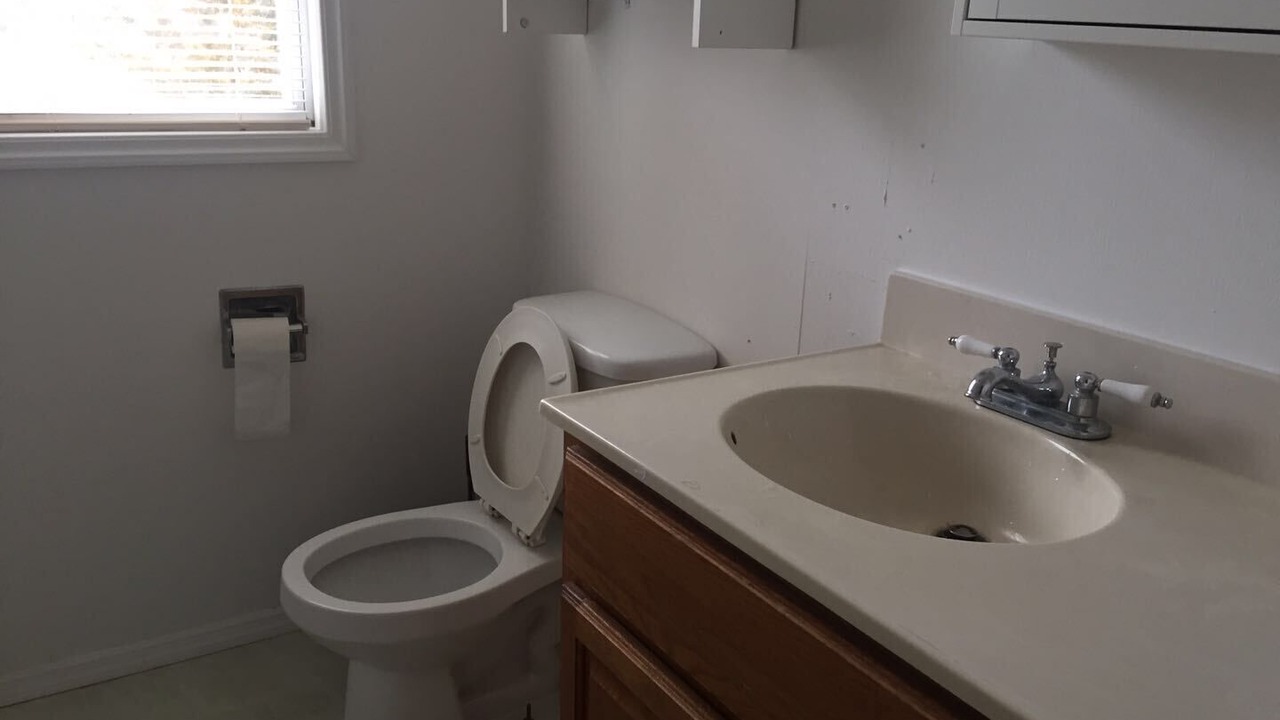 Photo of Bathroom in Mastic Beach