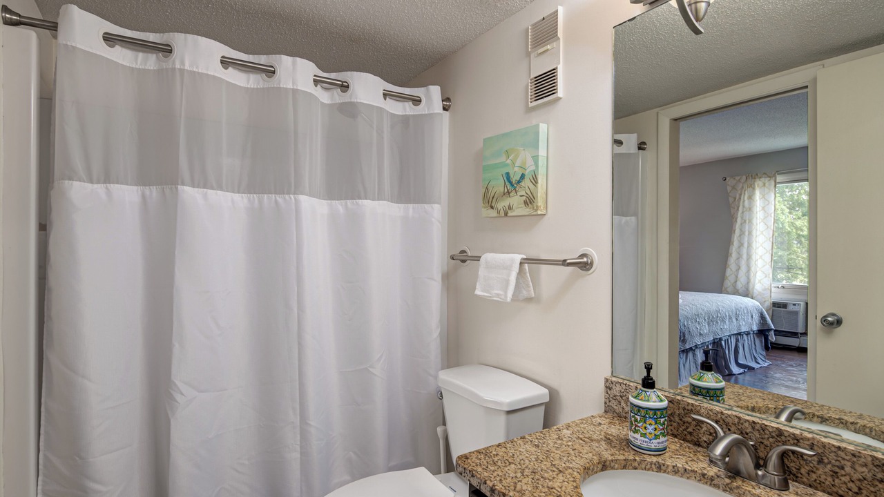 Photo of Bathroom in Acme